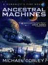 Cover image for Ancestral Machines